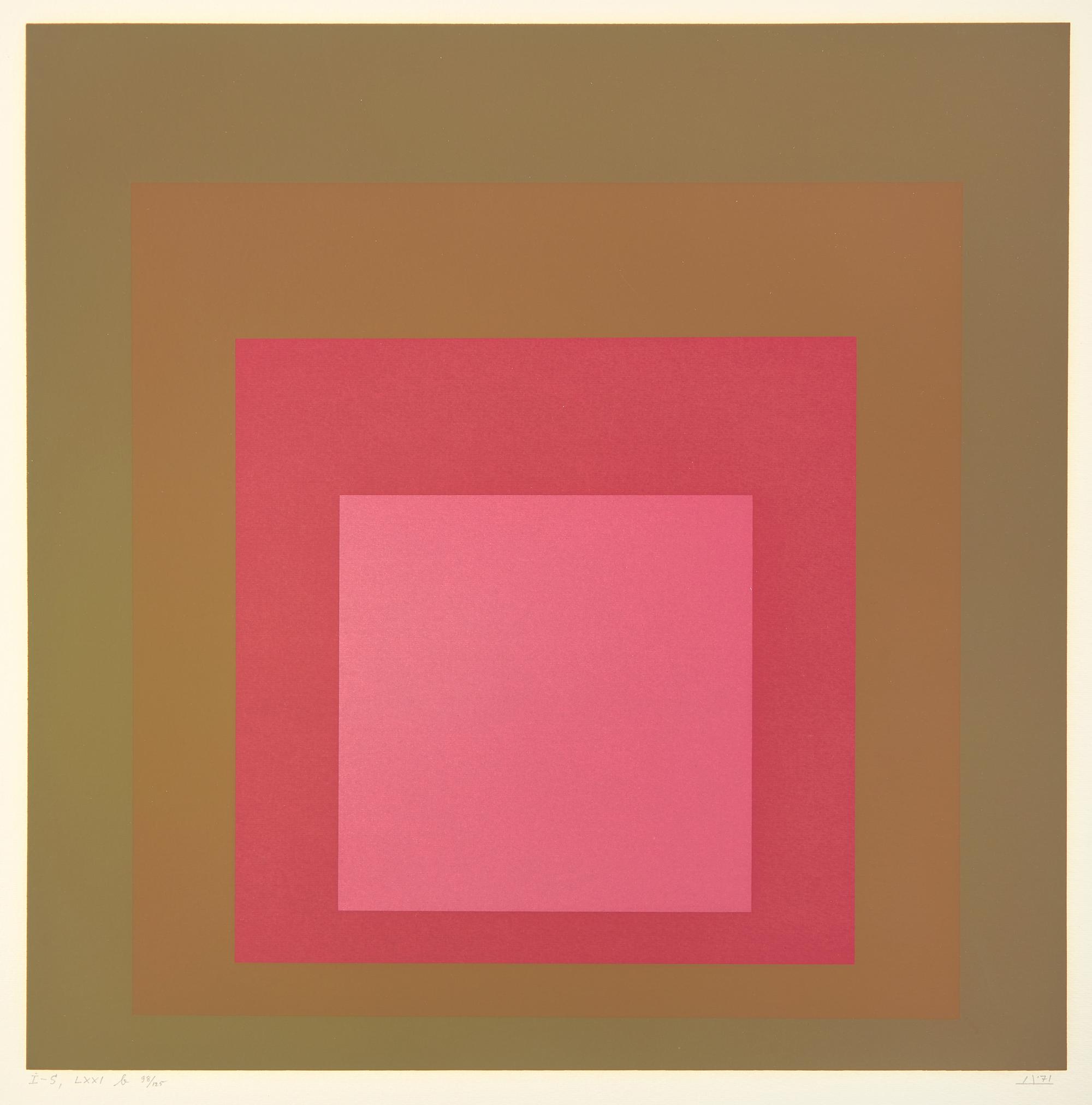 I-S LXXI b, 1971
