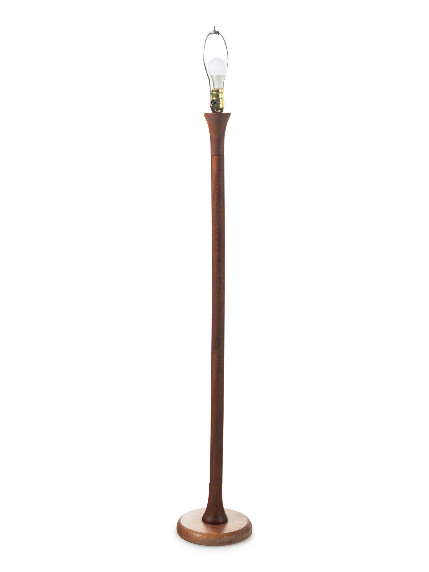 Floor Lamp, c. 1960