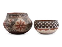 Isleta Pottery