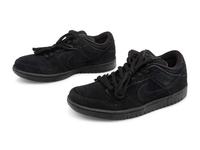 Dunk Low Pro SB Blackout