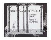 GOREY, Edward (1995-2000). A group of 15 trade and reprint editions, comprising: