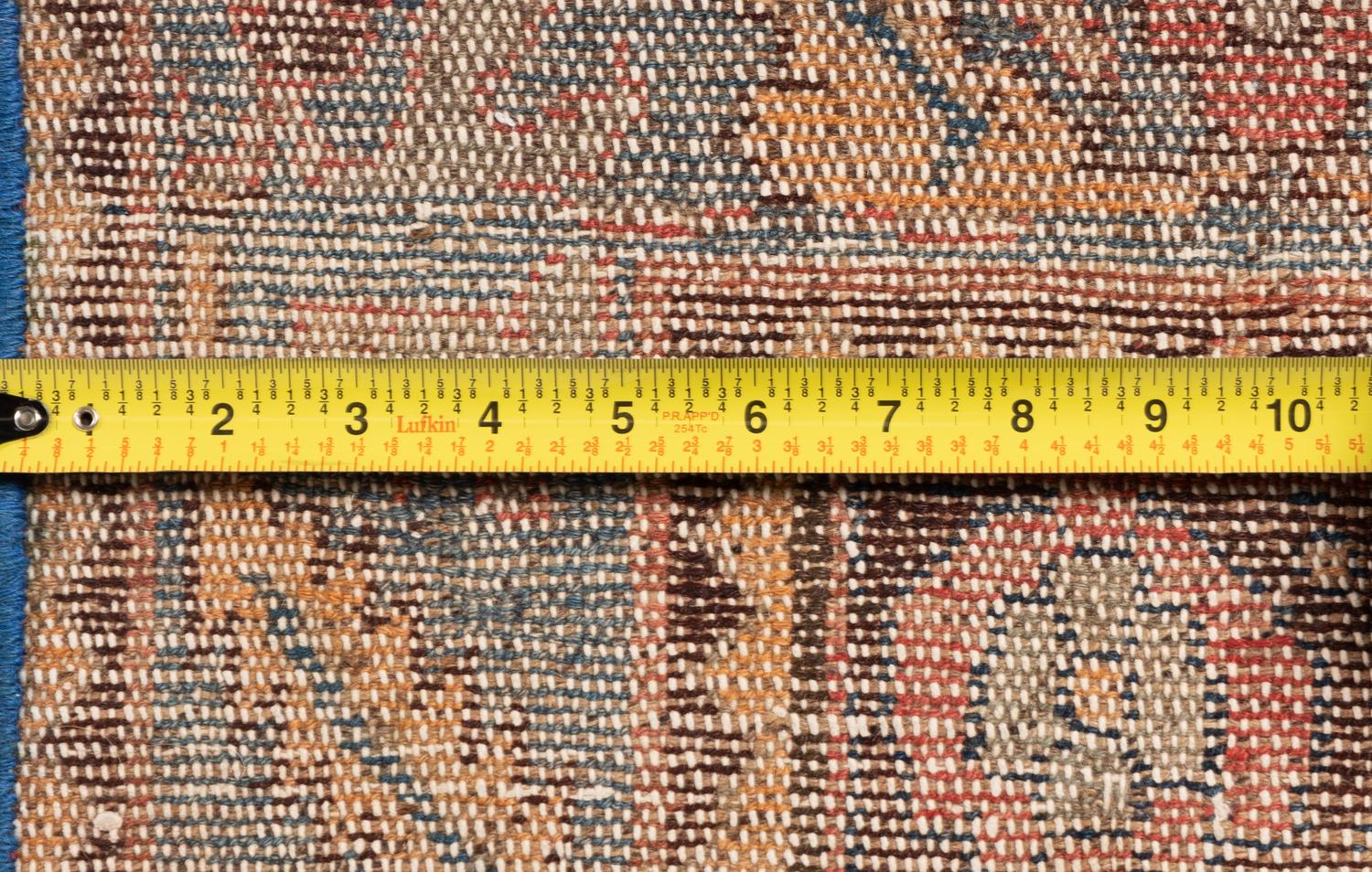 A Malayer Rug