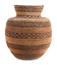 Apache Basketry Olla