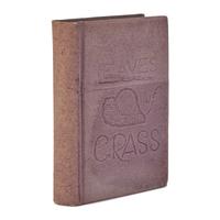 [Literature] Whitman, Walt. Leaves of Grass