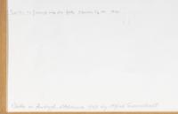 Sailor on Furlough, Oklahoma, 1943; printed 1993
