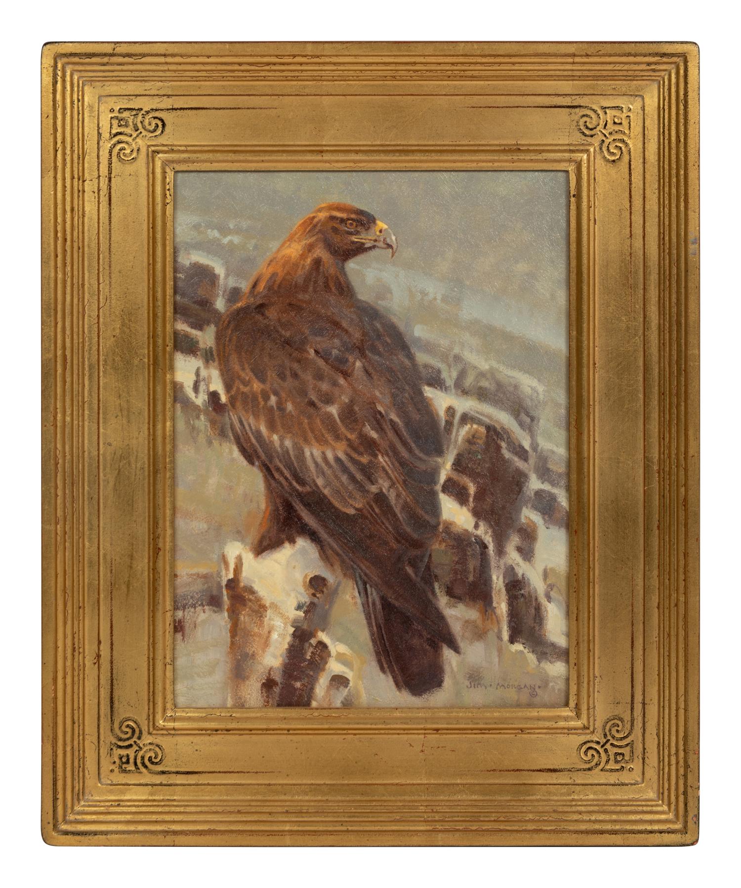 High Plains Hunter