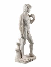 After Michelangelo, 20th Century