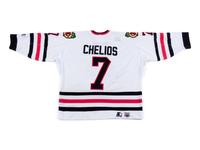 A Group of Four Signed Hockey Hall of Fame Items,