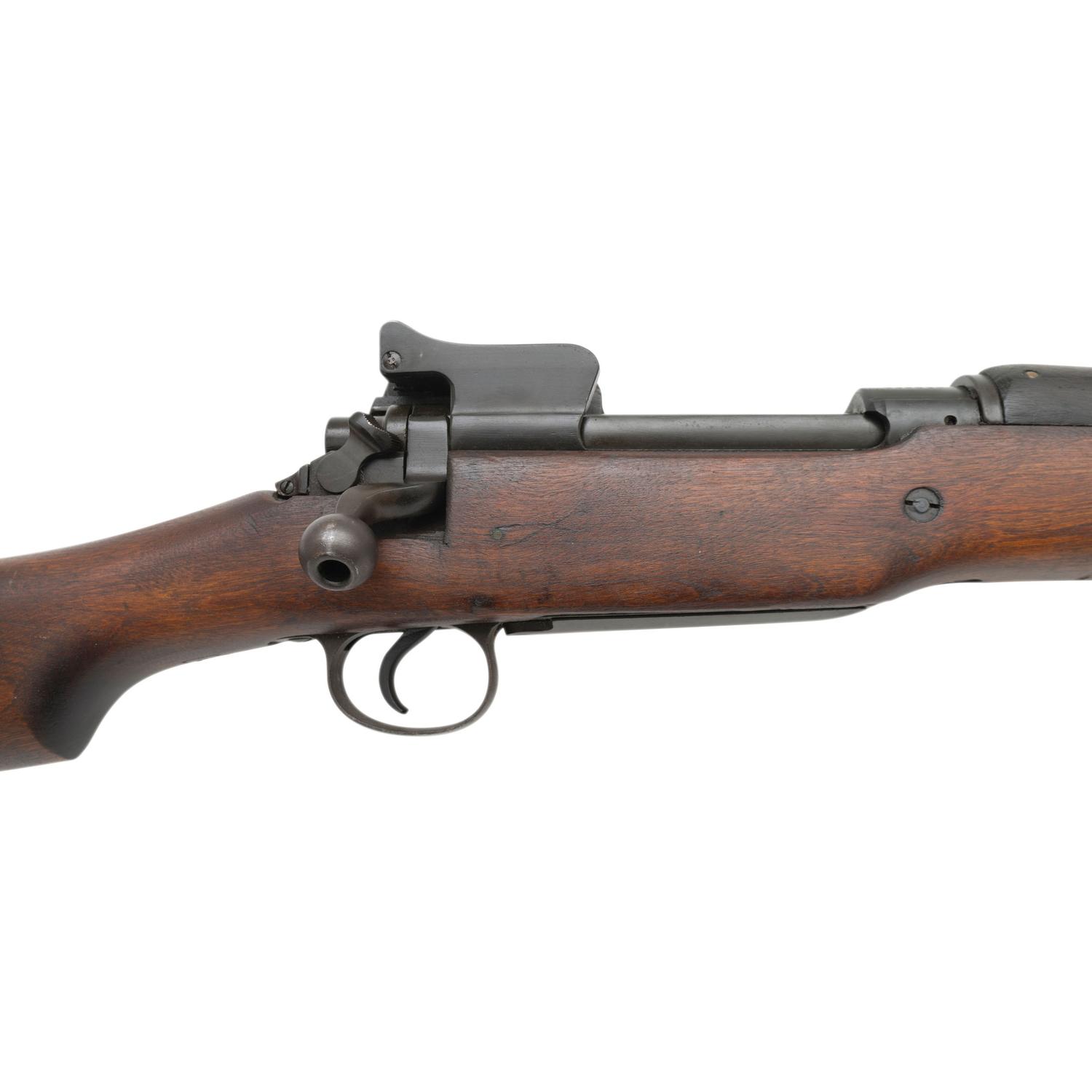 ** Winchester Model 1917 Rifle