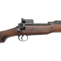 ** Winchester Model 1917 Rifle