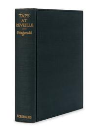 FITZGERALD, Francis Scott (1896-1940). Taps at Reveille . New York: Scribner's, 1935.