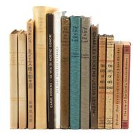 DICKENS, Charles (1812-1870). A group of various editions and foreign language translations of The Life of Our Lord , including: