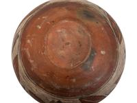 Acoma / Laguna Pottery Jar