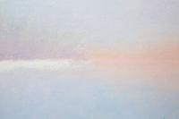 Rosy Fog Bank