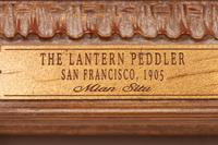 The Lantern Peddler, 1905