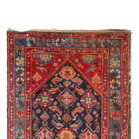 A Northwest Persian Runner