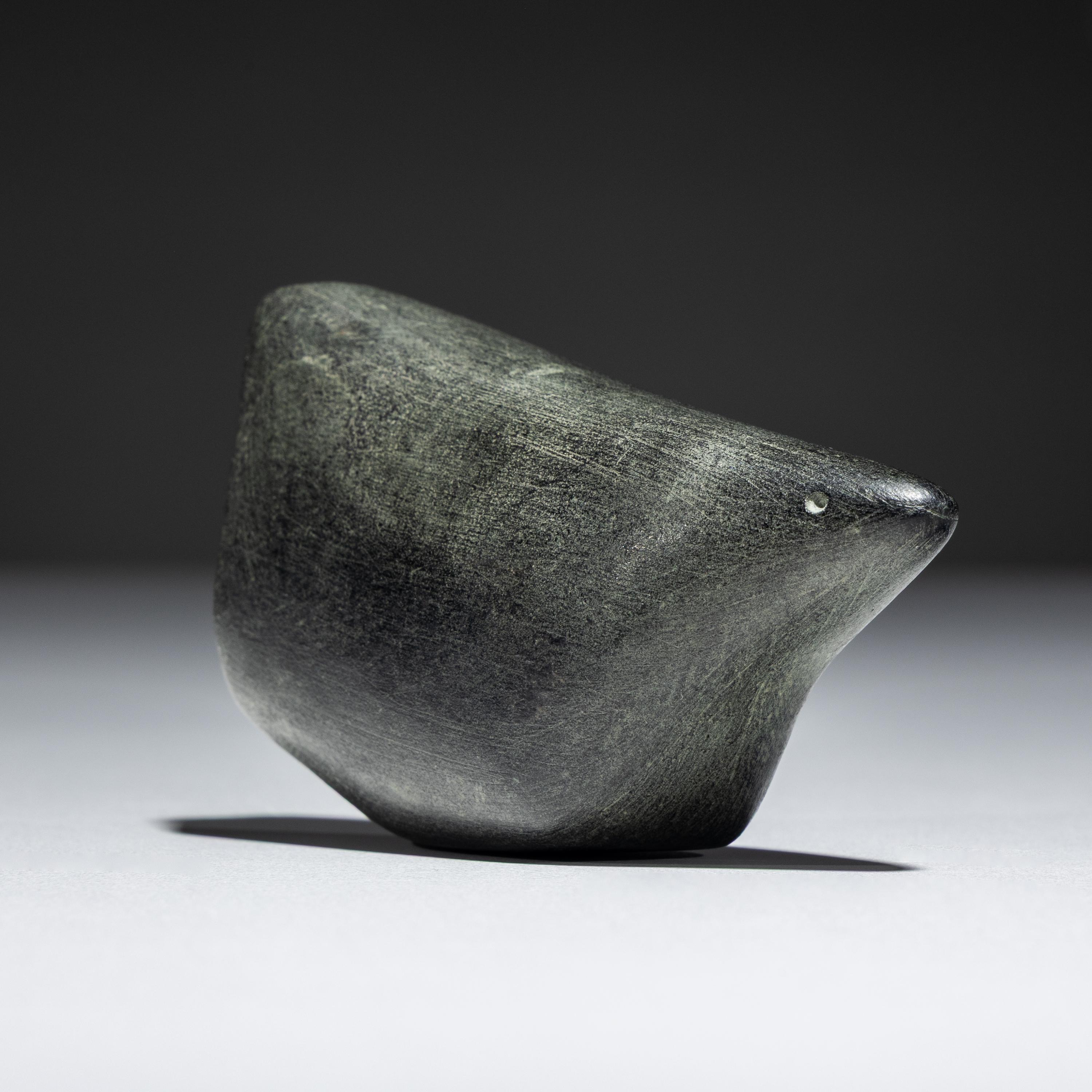 John Pangnark (Inuit [Arviat], 1920-1980)