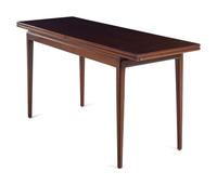 Flip-Top Dining / Console Table, Risom Inc., USA