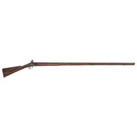 English Flintlock Trade Fusil by Ketland