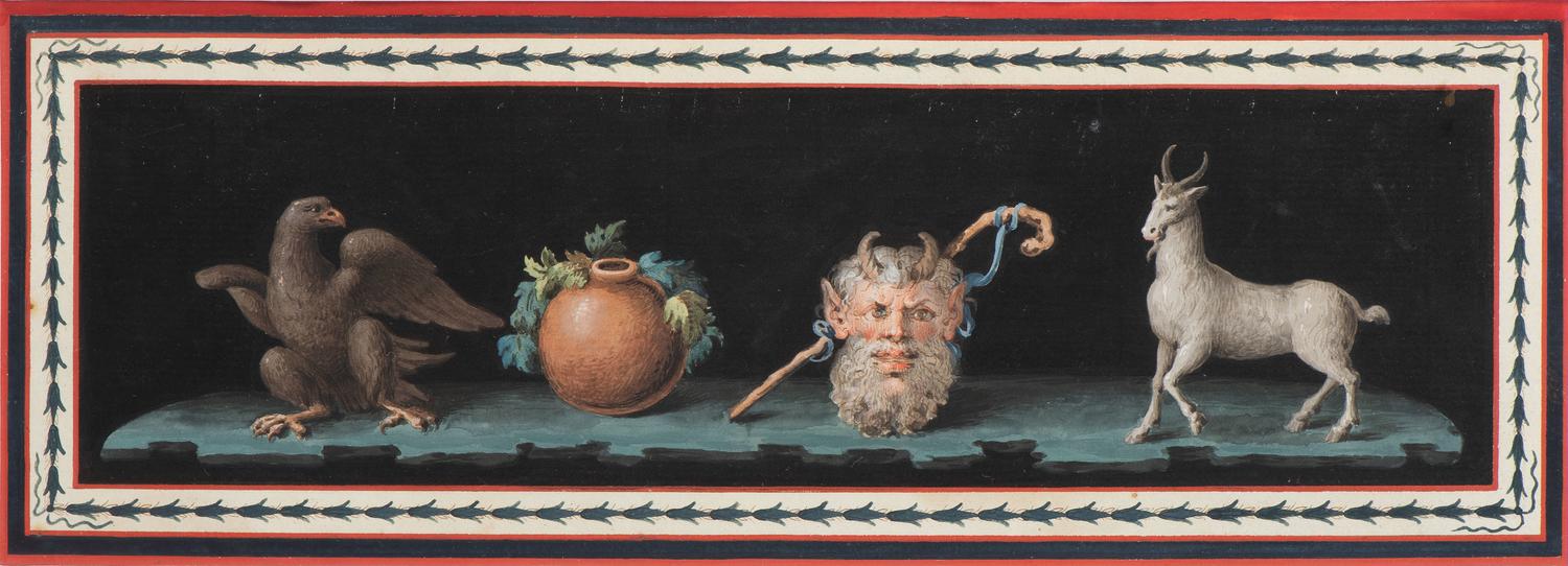 Italian School, 19th/20th Century