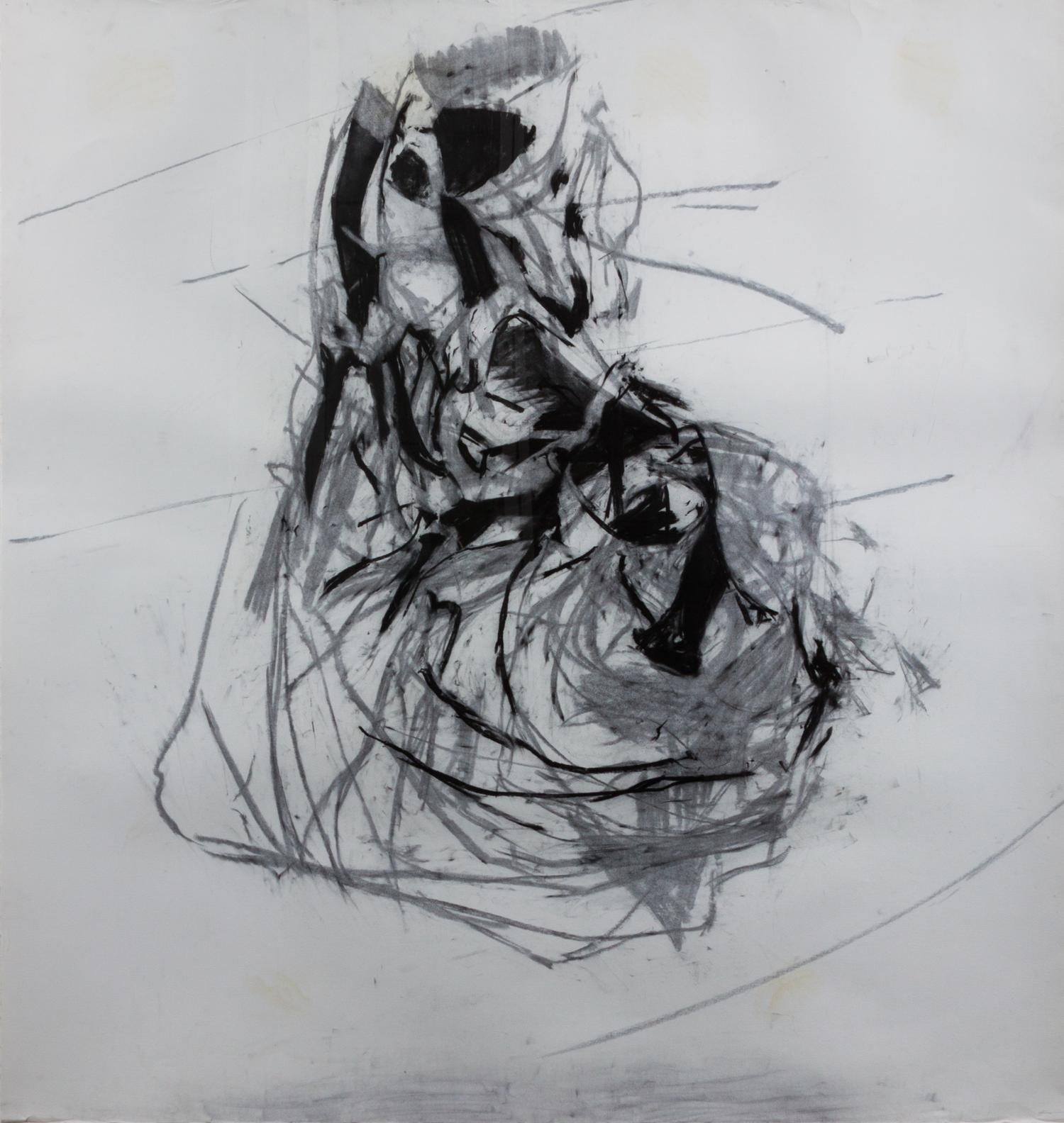 Artist Unknown, (American, 20th century), Untitled, 1997