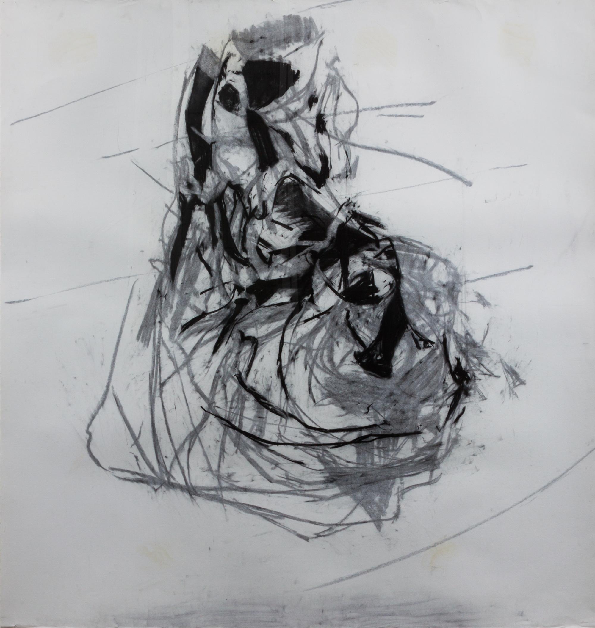 Artist Unknown, (American, 20th century), Untitled, 1997
