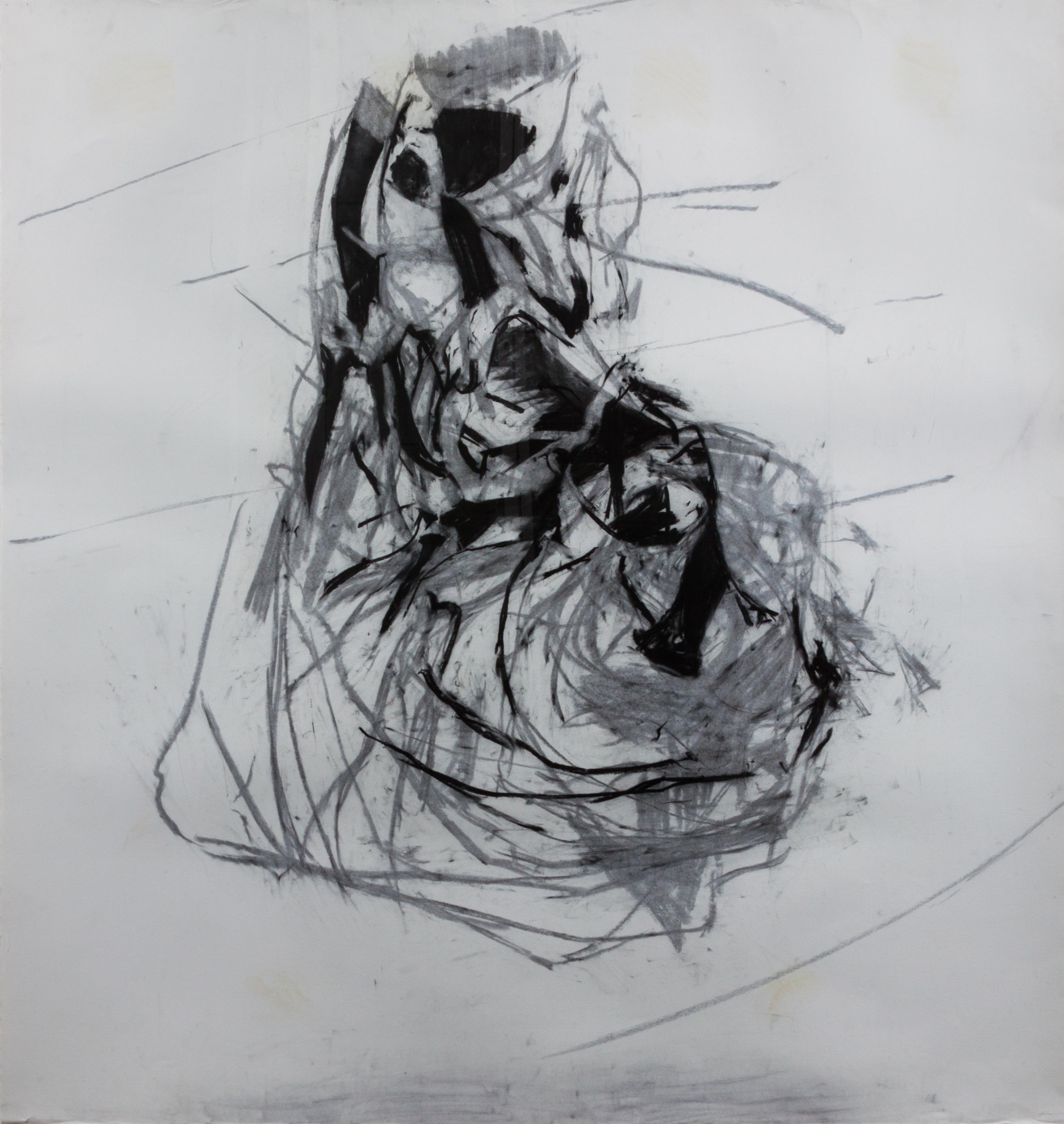 Artist Unknown, (American, 20th century), Untitled, 1997