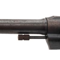 **Colt New Service Model 1917 Army Revolver