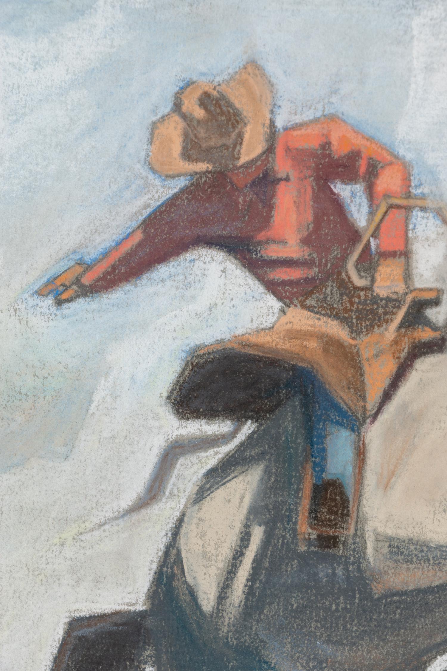 Rodeo Rider