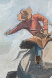 Rodeo Rider