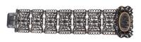A Berlin Ironworks Bracelet, 30.20 dwts.