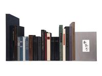 [LIMITED EDITIONS CLUB]. A group of 24 Schiff-era works, comprising: