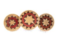 Navajo Wedding Baskets