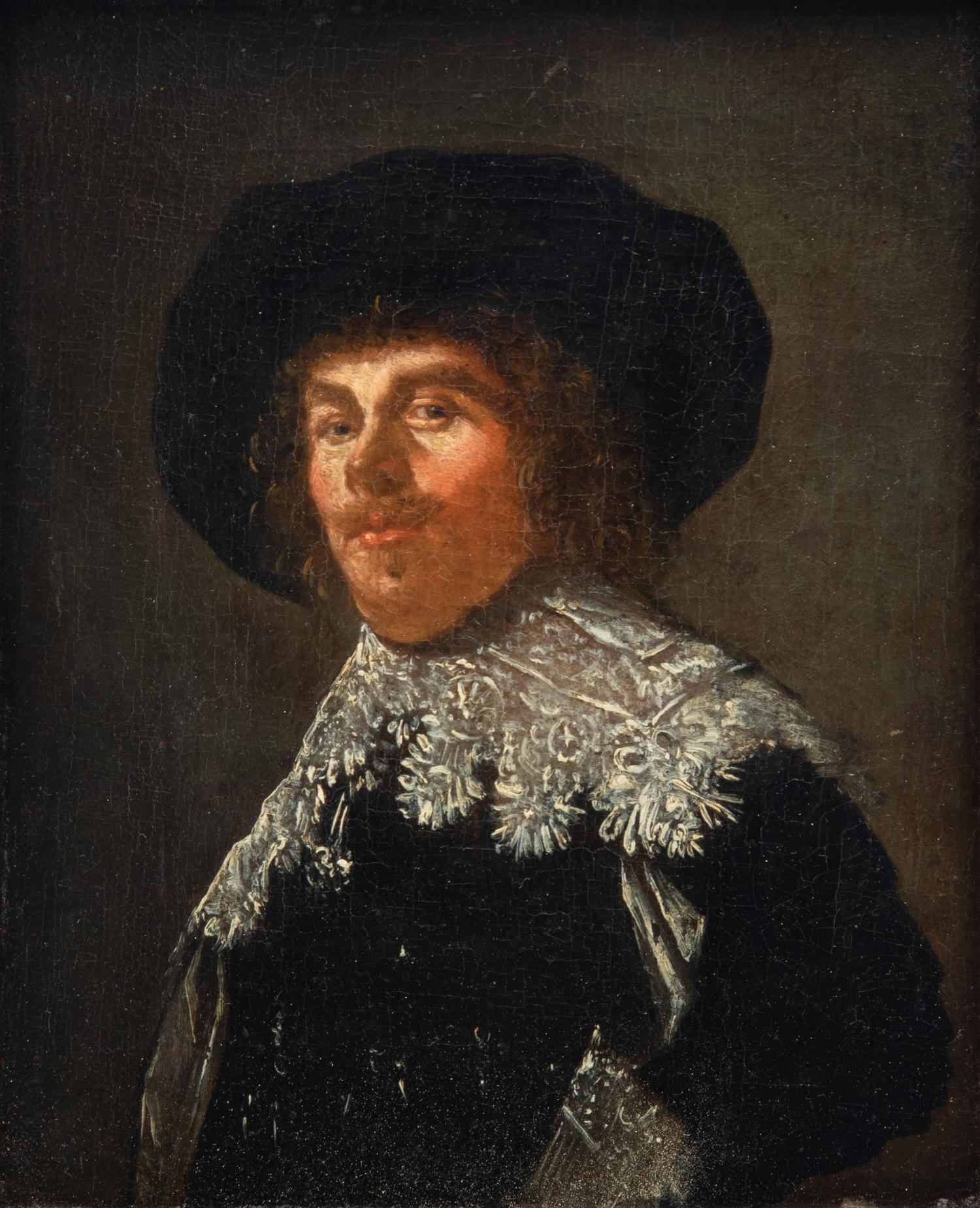 Manner of Frans Hals, 18th/19th Century
