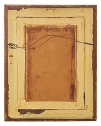 Jeune Fille à l'Écharpe, c. 1964