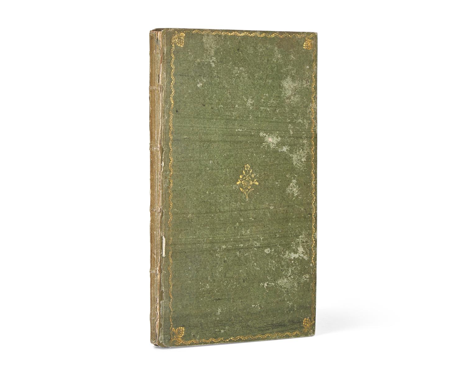 [ABC Book] (Swildens, J.H.). Vaderlandsch A-B Boek voor de Nederlandsche Jeugd