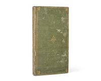 [ABC Book] (Swildens, J.H.). Vaderlandsch A-B Boek voor de Nederlandsche Jeugd