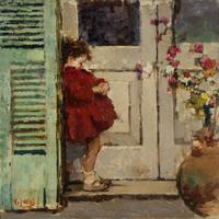 Little Girl