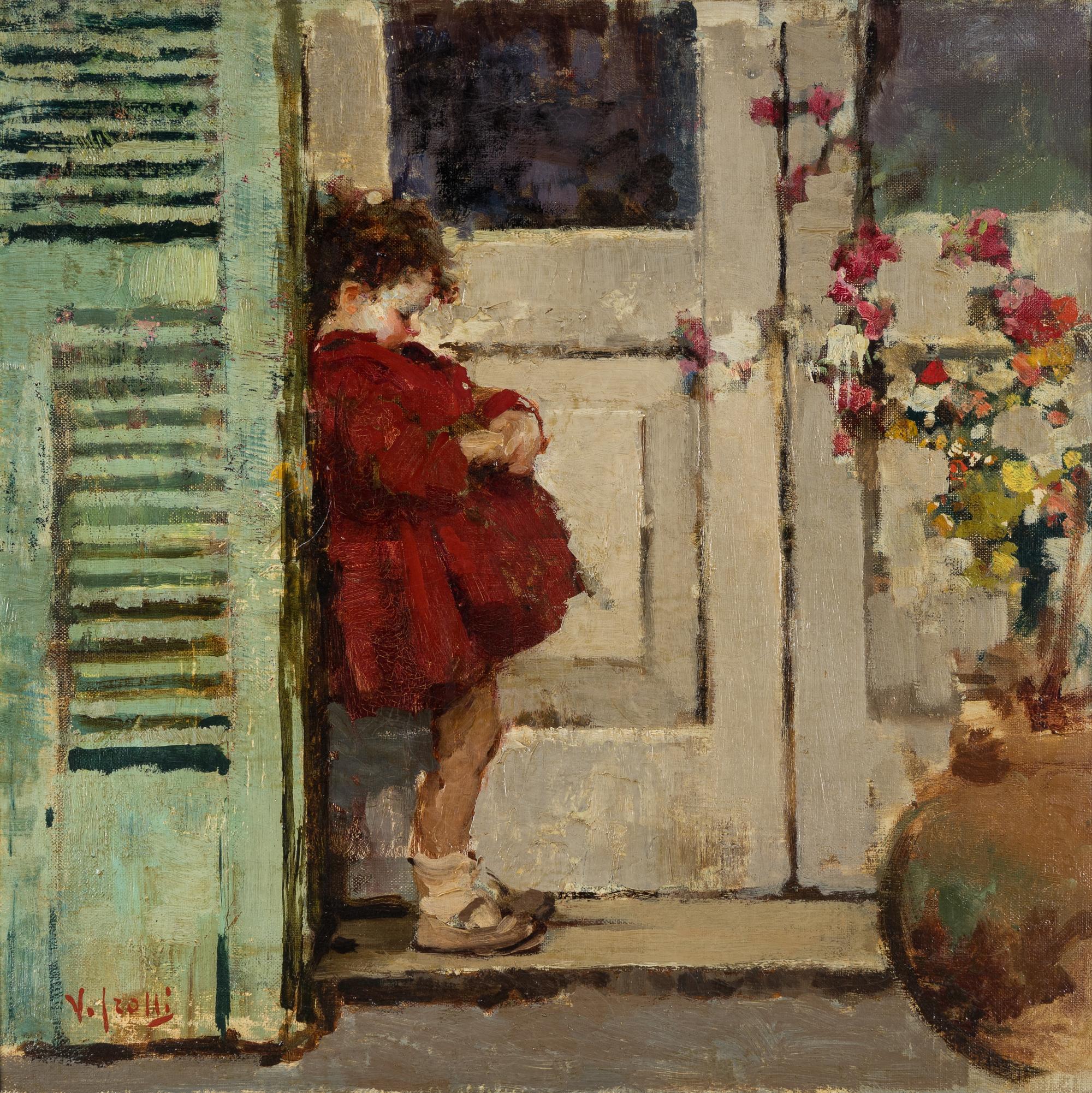 Little Girl