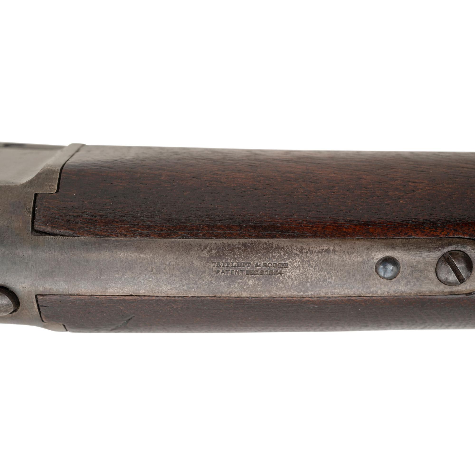 Triplett & Scott Kentucky Contract Carbine