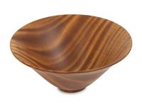 Collection of Four Vessels including works by David Miller and Al Stirt