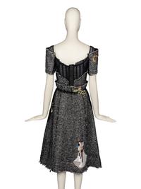 Dolce & Gabbana Fairy Godmother Dress