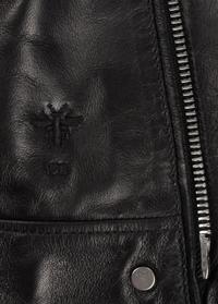 Christian Dior Lambskin Leather Biker Jacket