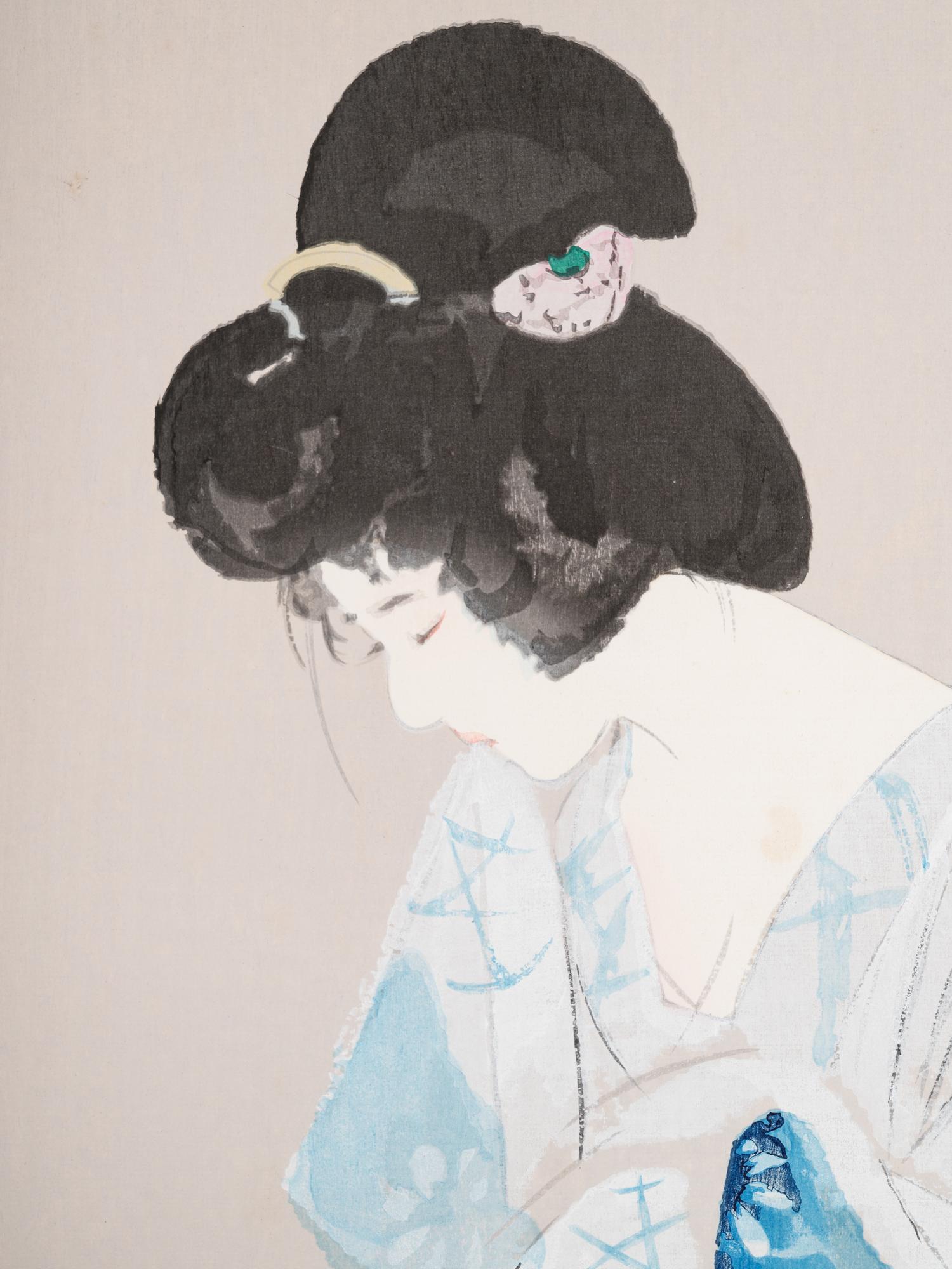 Ito Shinsui