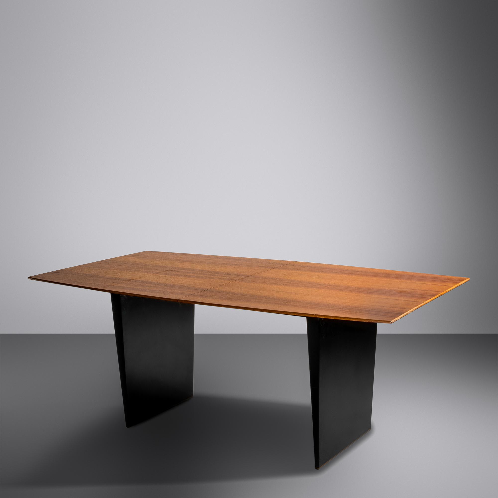 Dining Table, model 5461, c. 1954 Dunbar, USA