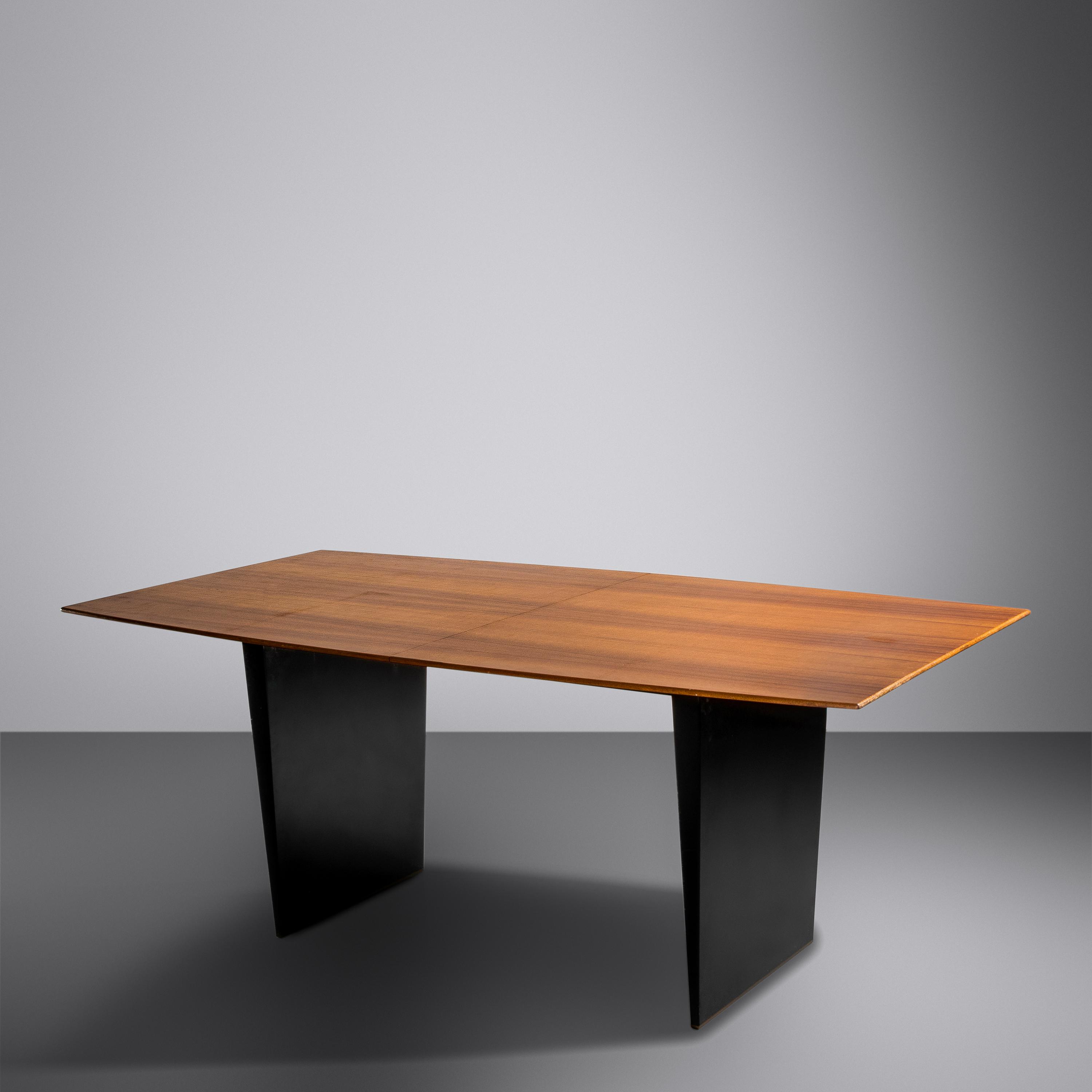 Dining Table, model 5461, c. 1954 Dunbar, USA