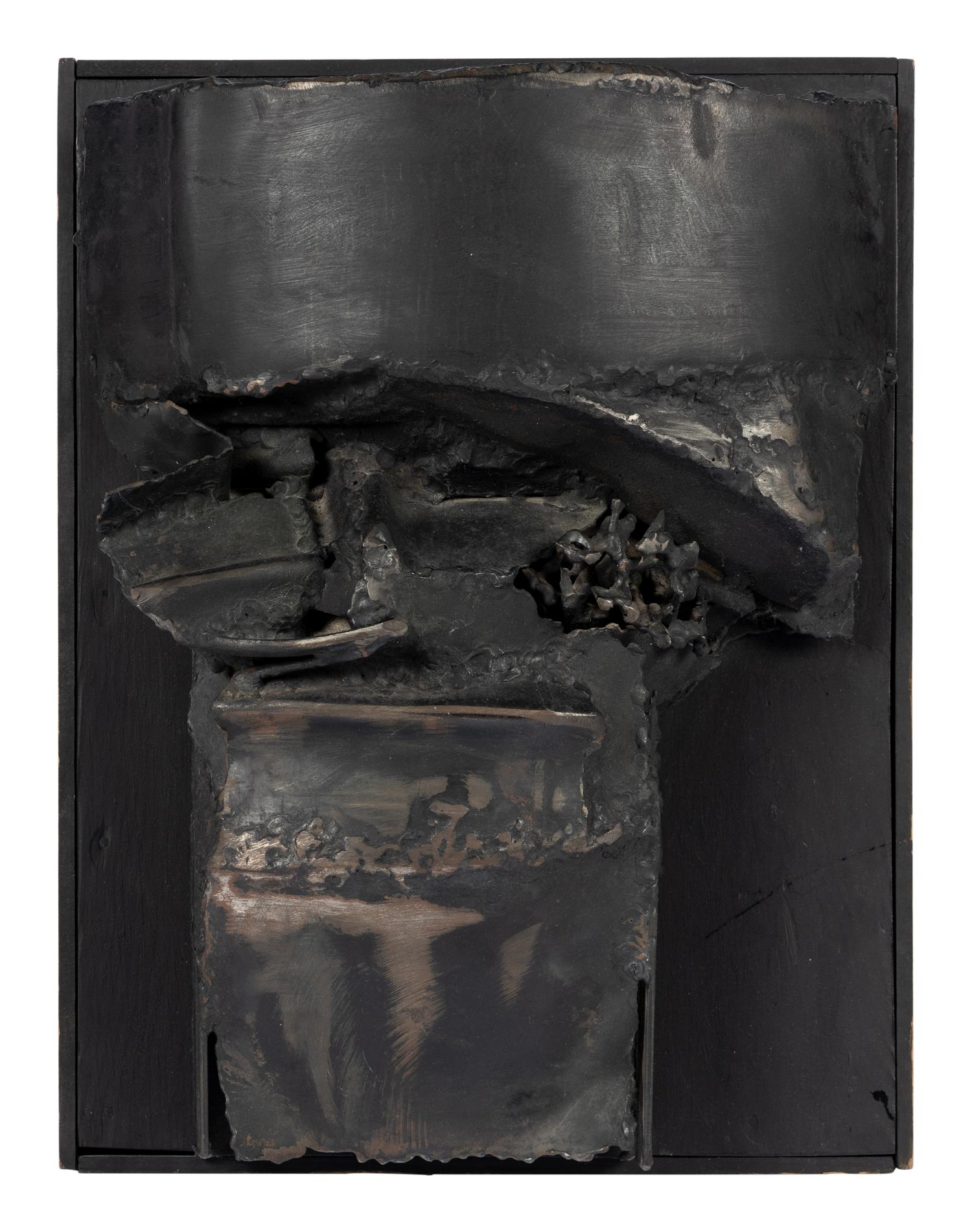 Source, 1964