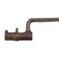 U.S. Springfield Model 1866 2nd Allin Conversion Rifle