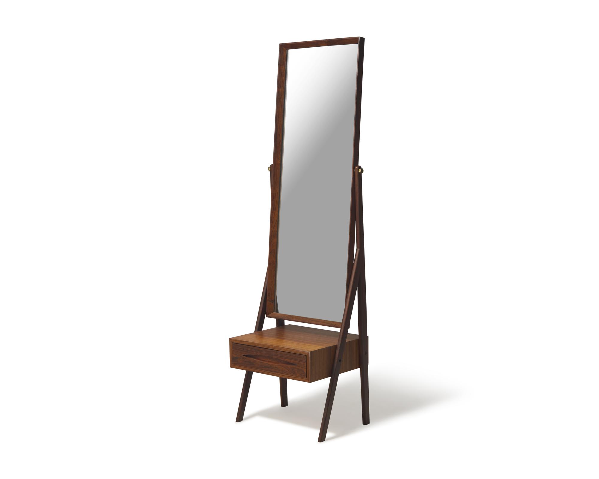 Floor Mirror