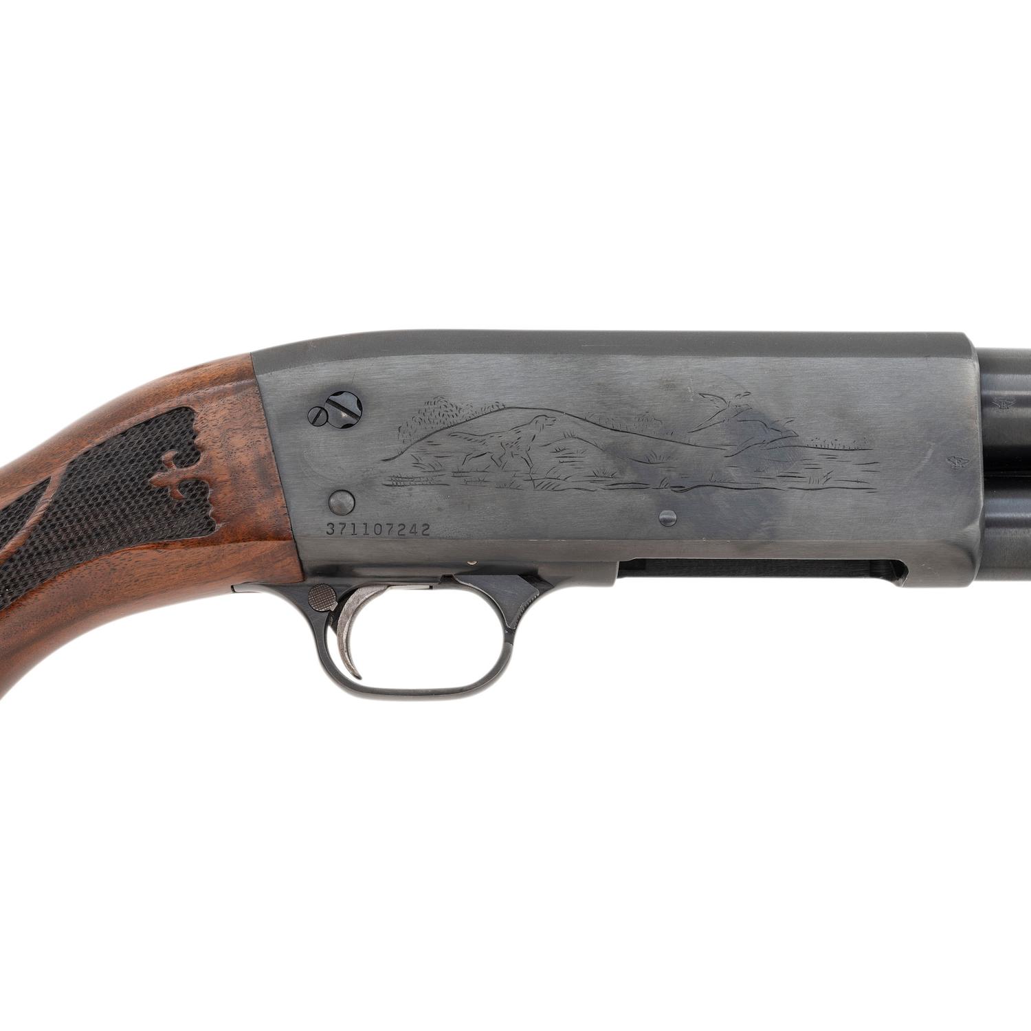** Ithaca Model 37-Featherweight